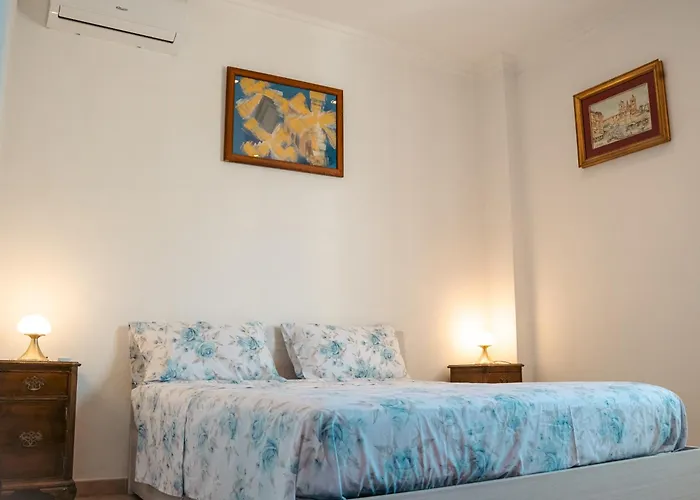 Domus Aurelia Colibri Comfort & Terrace * Rom