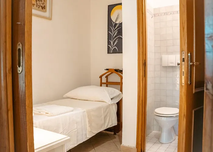 Apartment Domus Aurelia Colibri Comfort & Terrace Rom