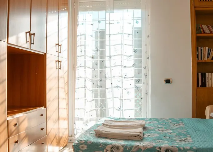 Domus Aurelia Colibri Comfort & Terrace Apartment