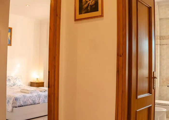 Domus Aurelia Colibri Comfort & Terrace * Rom